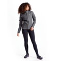 PEARL IZUMI Damenjacke W ATTACK WXB grau F22