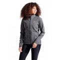 PEARL IZUMI Damenjacke W ATTACK WXB grau F22