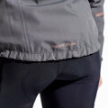 PEARL IZUMI Damenjacke W ATTACK WXB grau F22