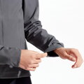 PEARL IZUMI Damenjacke W ATTACK WXB grau F22