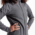 PEARL IZUMI Damenjacke W ATTACK WXB grau F22