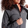 PEARL IZUMI Damenjacke W ATTACK WXB grau F22