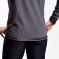 PEARL IZUMI Jacke W PROSPECT BARRIER grau F22