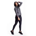 PEARL IZUMI Jacke W PROSPECT BARRIER grau F22