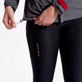 PEARL IZUMI Jacke W PROSPECT BARRIER grau F22