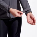 PEARL IZUMI Jacke W PROSPECT BARRIER grau F22