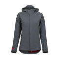 PEARL IZUMI Jacke W PROSPECT BARRIER grau F22