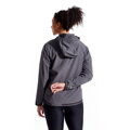 PEARL IZUMI Jacke W PROSPECT BARRIER grau F22