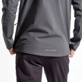 PEARL IZUMI Damenjacke W SUMMIT 3L WXB grau/grün F22