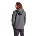 PEARL IZUMI Damenjacke W SUMMIT 3L WXB grau/grün F22