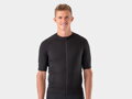 Bontrager Trek Circuit Trikot schwarz