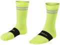 Bontrager Race RF Crew Socken gelb