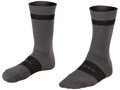 Bontrager Race Crew Socken grau