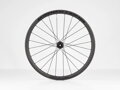 Bontrager Aeolus Elite 35 TLR Disc Hinterrad schwarz