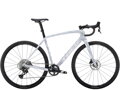 Fahrrad Trek Boone 5 2025 grau  