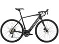 Elektrofahrrad Trek Domane+ AL 5 EU 2024 schwarz  