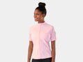 Bontrager Damen Trek Solstice Trikot rosa