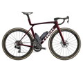 Fahrrad Trek Madone SLR 9 AXS Gen 8 2025 bordeaux  