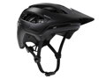 Trek Helm Rally WaveCel schwarz