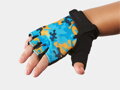 Trek Kinderhandschuhe Kids' blau