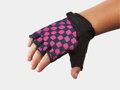 Trek Kinderhandschuhe rosa