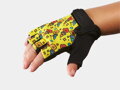 Trek Kinderhandschuhe Kids' gelb