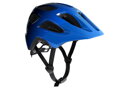 Trek Helm Tyro Kind blau
