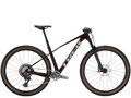Fahrrad Trek Procaliber 9.7 AXS Gen 3 2025 bordeaux  