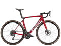 Fahrrad Trek Madone SL 6 Gen 8 2025 bordeaux  