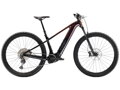 Elektrofahrrad Trek Powerfly+ 6 Gen 5 2025 schwarz bordeaux  