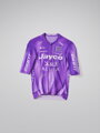 Dres Jayco AlUla GREENEDGE 26 PRO AIR 3.0 fialový