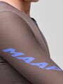 MAAP Trikot EMERGE braun