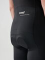 MAAP Trägerhose TRAINING 3.0 schwarz