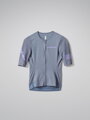MAAP Damen EMERGE JERSEY Trikot blau