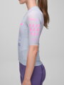MAAP Damen BETA PRO AERO JERSEY Trikot hellviolett