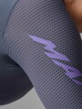 MAAP Damen EMERGE JERSEY Trikot blau