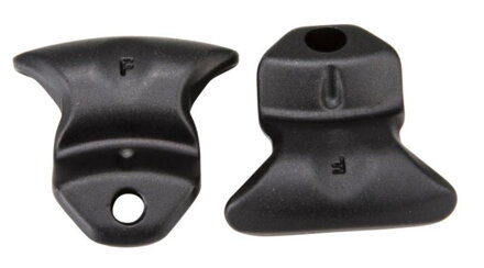 PRO Lock OS, Koryak-Sattelstützen, schwarz