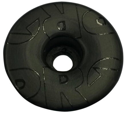 PRO Kopfkappe Carbon 1 1/8