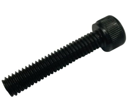 PRO Schraube M6x30 Stahl