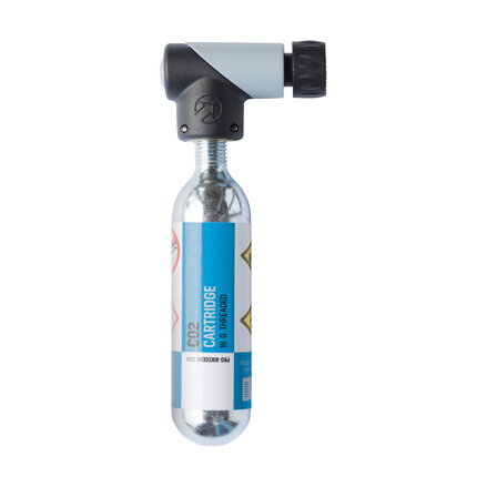 PRO-Adapter für CO2