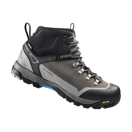 SHIMANO Turnschuhe SHXM900 grau