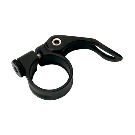 LONGUS Sattelklemme 34,9 mm
