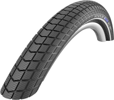 SCHWALBE Reifen BIG BEN 27,5x2,00