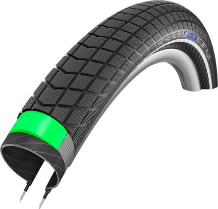 SCHWALBE Reifen BIG BEN PLUS 20x2,15