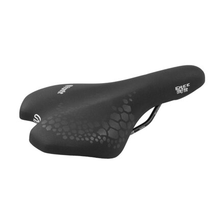 Verkaufe ROYAL FREEWAY FIT Sportsattel