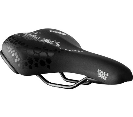 SELLE ROYAL Sattel FREEWAY FIT Mann