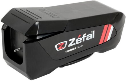 ZÉFAL Tank zur Druckbeaufschlagung von Tubeless-Rädern