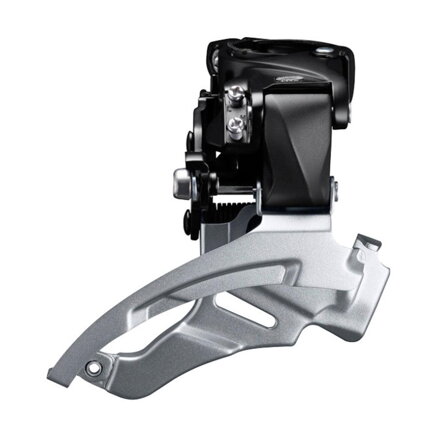 SHIMANO Umwerfer ALTUS FD-M2000 3x9-fach