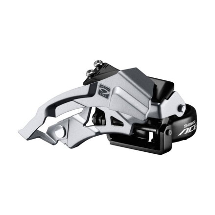 SHIMANO Umwerfer ACERA FD-M3000 3x9-fach