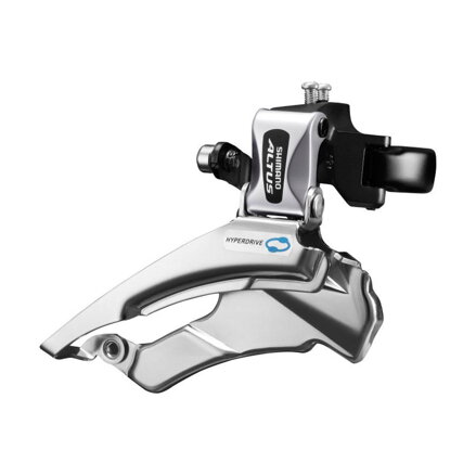 SHIMANO Umwerfer ALTUS FD-M313